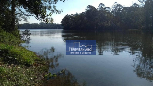Imagem 17 de 17 de Chácara Para Locação No Alvarenga Sbc/sp- 05 Dorms, 02 Vagas. - Ch0038