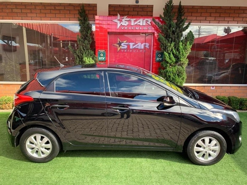 Hb20 1.6 Comfort Style 2015 Star Veiculos
