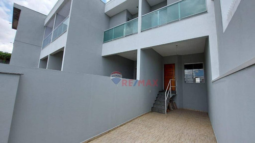 Sobrado Com 3 Quartos Uma Suíte À Venda, 105 M², Por R$ 359.900 *venda À Vista*- Ermelino Matarazzo - São Paulo/sp - So0398