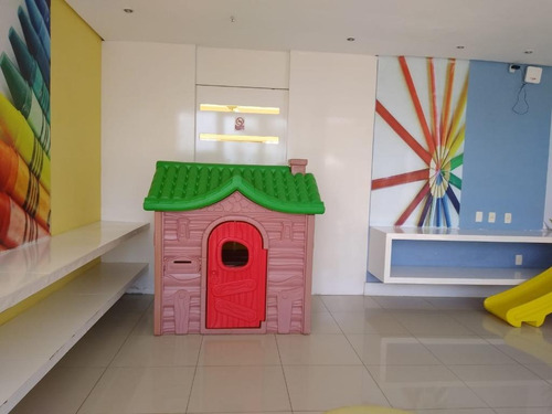 Apartamento Com 2 Dormitórios À Venda, 51 M² Por R$ 330.000,00 - Praia Do Futuro - Fortaleza/ce - Ap4514
