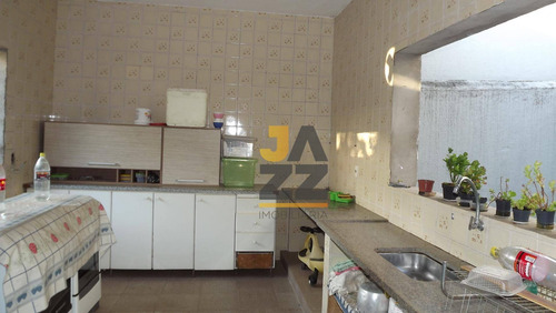 Imagem 7 de 27 de Casa Com 3 Dormitórios À Venda No Parque Taquaral Em Campinas - Ca12864