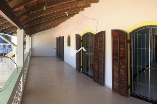 Imagem 3 de 14 de Linda Casa À Venda Na Praia De Itanhaém