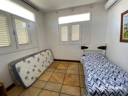 Imagem 20 de 30 de Casa Com 5 Dormitórios À Venda, 340 M² Por R$ 1.590.000,00 - Vilas Do Atlântico - Lauro De Freitas/ba - Ca0283