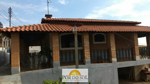 Imagem 2 de 13 de Chácara À Venda Em Pinhalzinho/sp - 0139