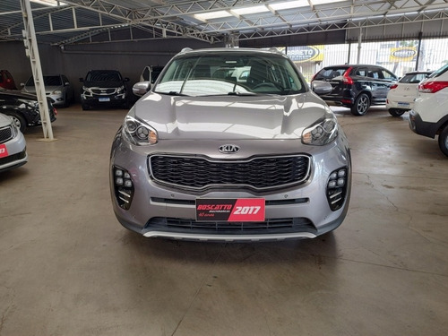 Imagem 2 de 9 de Kia Sportage Ex2 Ffg3