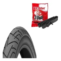 Comprar Pneu Levorin Praieiro Aro 24x1.95 Pneu Balão Slick + Câmara