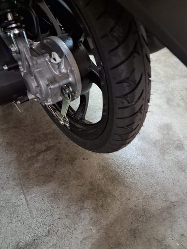 Yamaha Neo 125 Ano 2024 Com 10km - Zero
