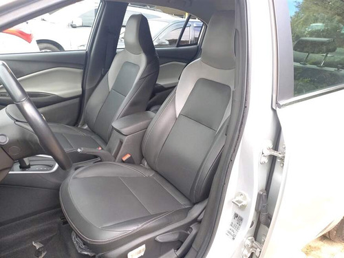 Chevrolet Onix 1.0 TURBO FLEX PLUS PREMIER AUTOMÁTICO