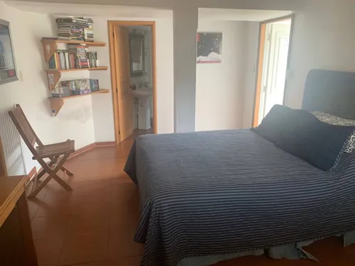 Casa Sola En Tlaltenango, Cuernavaca, Morelos.