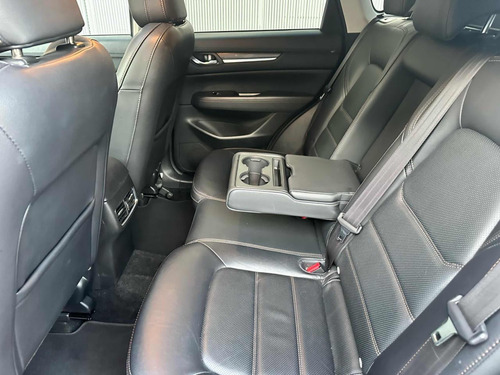 Mazda CX-5 2.5 S Grand Touring 4x2 At