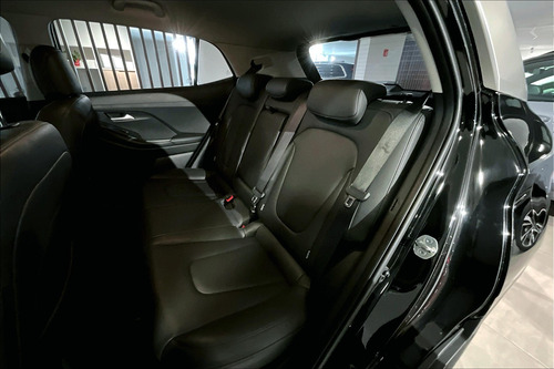 Hyundai Creta 1.5 Limited Ivt