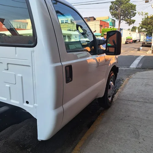 Ford F-350 Super Duty