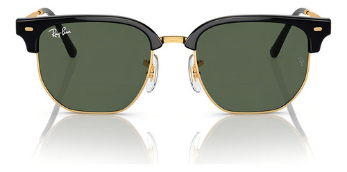 Gafas de sol Ray-ban Clubmaster para niños - ORJ9116s 100/7147