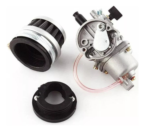 Carburador Para Minimoto Cuatriciclo De 47cc 49cc