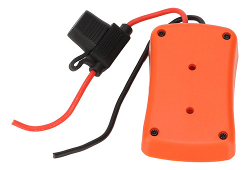Adaptador De Batería De Litio Para Bicicleta Eléctrica, Coch