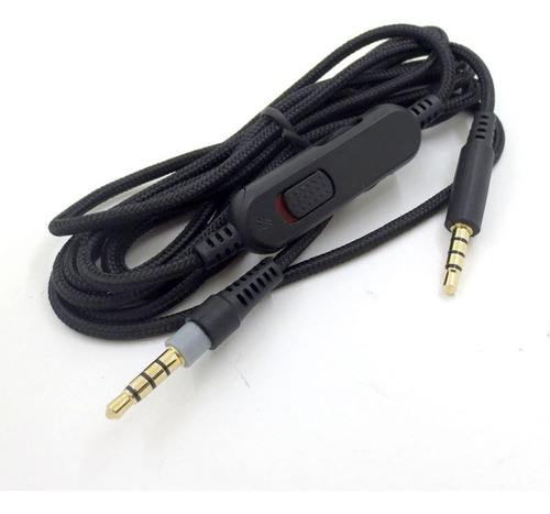 El For Auriculares De 3,5 Mm Reemplaza A Hyperx Cloud