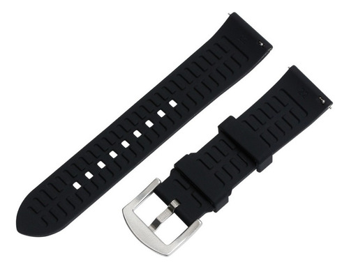 Correa Silicon Premium Reloj For Puma 20mm 22mm