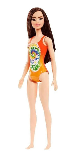  Barbie Original Playa Mattel Hdc49