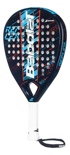 Paleta Pala Padel Fibra De Vidrio Eva Soft Diamante Oversize