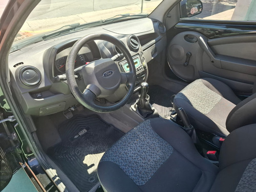 Ford Ka 1.6 Fly Viral 95cv