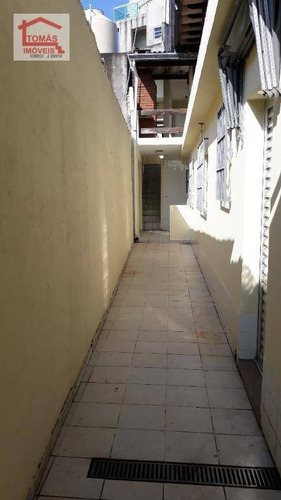 Imagem 4 de 28 de Casa Terea No Jaraguá - Ca0894