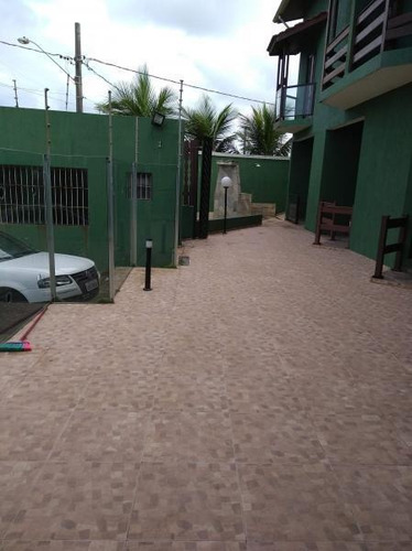 Imagem 2 de 13 de Casa Para Venda Em Itanhaém, Balneário Califórnia, 2 Dormitórios, 2 Banheiros, 1 Vaga - It601_2-912469