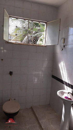 Imagem 26 de 28 de Duplex C/4 Suítes Sendo 4 Suítes - Campo Grande Rj - Ca0313