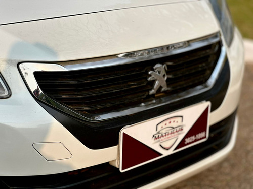Peugeot 308 1.6 Thp Griffe Flex Aut. 5p
