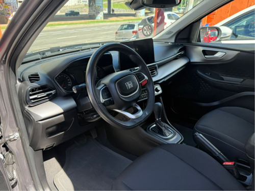 Fiat Pulse 1.0 TURBO 200 FLEX AUDACE CVT