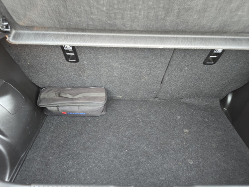 Suzuki Swift 2024