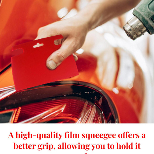 3 Herramientas Para Películas De Coche, De Papel Tapiz,