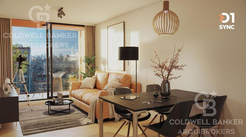Imagen 7 de 15 de Venta Apartamento Dos Dormitorios En Barrio Sur - 805