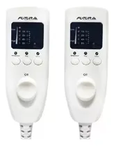 Comprar Calienta Camas 2 Plazas Futura - Lavable Garantia 1 Año