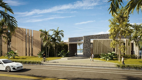 Oasis Park Apartamentos Y Villas En El Corazón De Vista Cana, Punta Cana