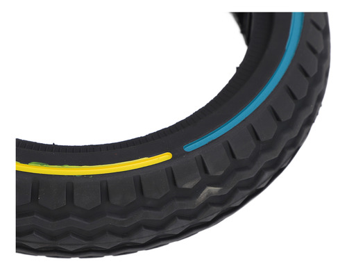 Neumáticos De Repuesto Para Patinetes Eléctricos, Goma Sólid