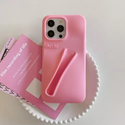 Funda Para Labios Summer Lip Case Rhode, Solo Incluye La Fun