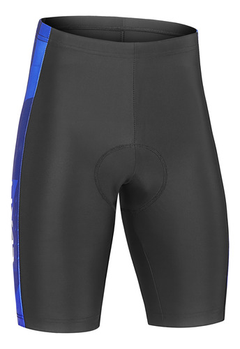 Pantalones Cortos De Ciclismo Para Hombre, Transpirables, De
