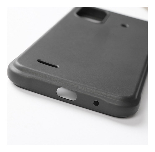/funda De Silicona Adecuada Para Teléfono Móvil Umidigi Bison