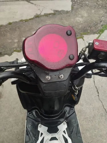 Akt Scooter Jet 5r