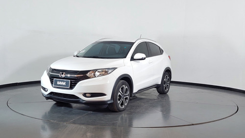 Honda HR-V 1.8 Ex 2wd Cvt