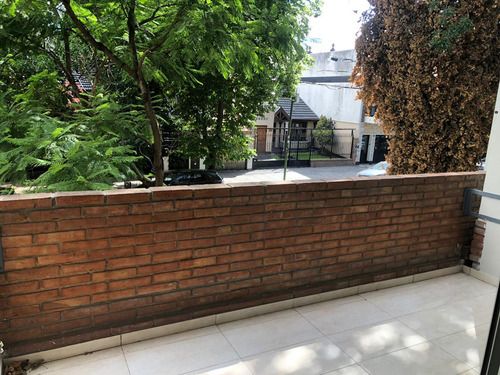 Alquiler Departamento 3 Ambientes En Villa Del Parque
