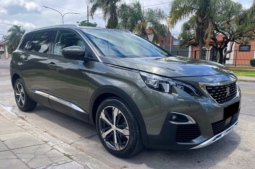 Peugeot 5008 1.6 allure plus full