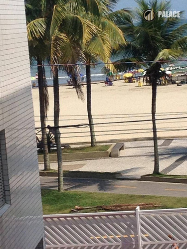 Kitnet Residencial À Venda, Tupi, Praia Grande - . - Kn0065