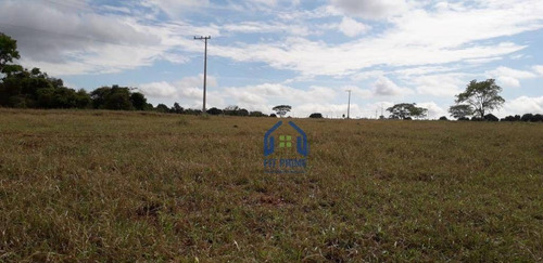 Área À Venda Em São José Do Rio Preto - Ar0063