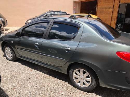 Peugeot 207 Passion