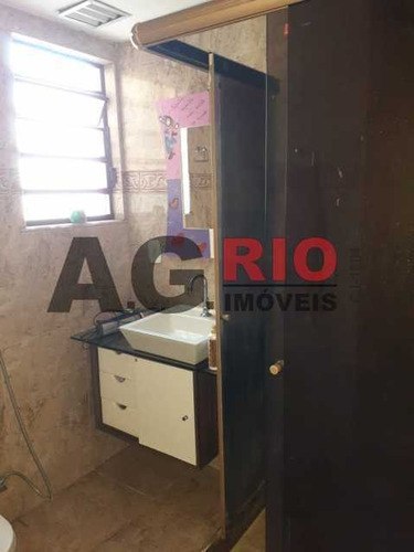 Imagem 10 de 14 de Apartamento-à Venda-taquara-rio De Janeiro - Tqap20539