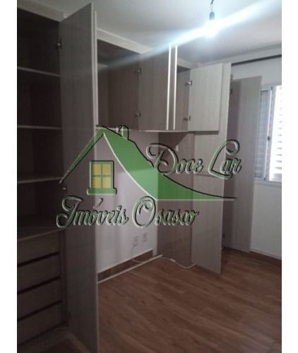 Imagem 7 de 15 de Lindo Apart. Flex I - Carapicuiba