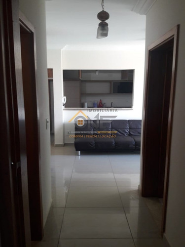 Imagem 11 de 28 de Apartamento - Ap00460 - 34518536