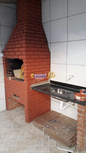 Imagem 17 de 30 de Casa Com 2 Dorms, Jardim Aguapeu, Mongaguá - R$ 240 Mil, Cod: 8650 - V8650