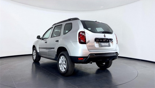 Imagem 7 de 15 de 113456 - Renault Duster 2016 Com Garantia